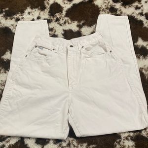 VTG Chic High Waisted Mom Jeans Size 14 Tall